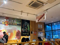 -木屋烧烤(西南角店)