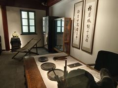 -徐悲鸿纪念馆