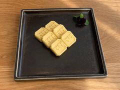 手工绿豆糕-无味舒食(环岛路店)
