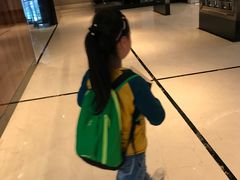 -济南富力凯悦酒店