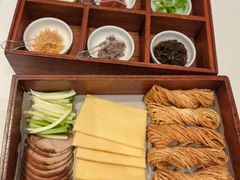 -森隆饭庄(崇文门新世界百货店)