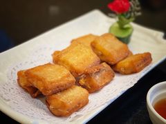-新南华大酒店(广中店)