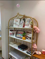 -紫琪尔·匠心连锁·胸部护理养护