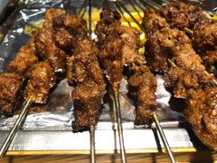 -熙成烧烤·三十三年(开发区店)