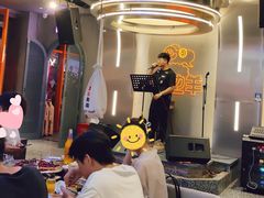 -路边羊烧烤酒场(宝带路店)