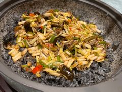 -小厨娘淮扬菜(六合欢乐港店)