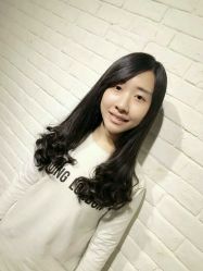 -逸丝风尚yesfashion造型