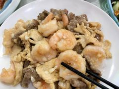-同发号饭庄(复兴路店)