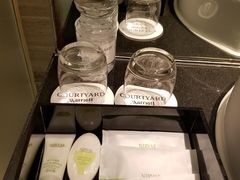 -上海西藏大厦万怡酒店