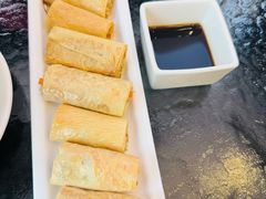 -五观堂素食(新华路店)