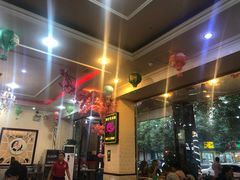 -休记光头香辣蟹干锅(绵竹店)