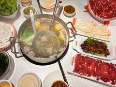-陈记顺和潮汕牛肉火锅(棠德南路店)