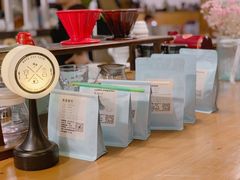 -雕刻时光咖啡馆(北苑店)