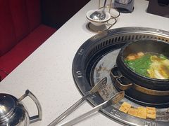 -木王宴语·野生鲜菌火锅(玉河店)