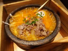 -仓桥家·焗寿司·锅物(光谷步行街店)