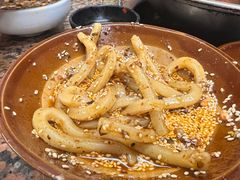 -小饕荟雅安贡椒鱼鲜馆(广福桥店)