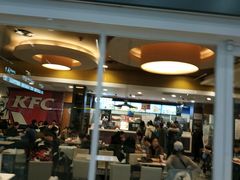 -肯德基(北京南站店)