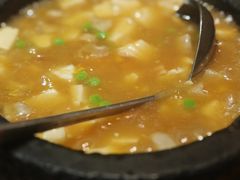 -院子餐厅·大锅菜·老杭帮(桥西直街店)
