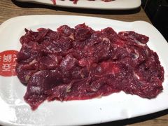 -牛焱·贵州黄牛肉火锅(城西银泰店)