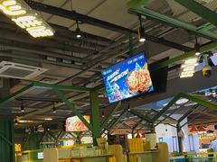 -蛙喔牛蛙(百联南方店)