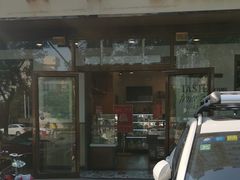 门面-金凤成祥(东直门现烤面包店)