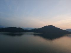 -千岛湖王子谷漂流