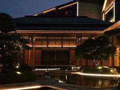 -湘湖逍遥庄园·水漾中餐厅