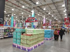 -麦德龙(闵行店)