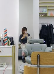 -米路造型MILU STUDIO