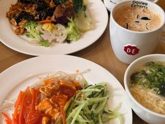 -陆家嘴万怡酒店·万荟轩