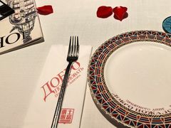 -俄士厨房(五棵松华熙LIVE店)