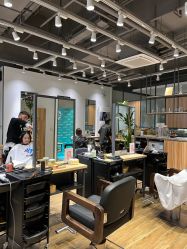 -Mentor Hair Salon