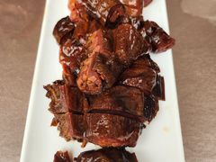 -天毓山庄·餐厅