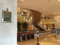 -柳州丽笙酒店