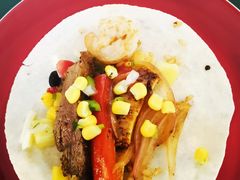 -HFFOUSA TACO弗萨塔可墨西哥餐厅(颐堤港店)