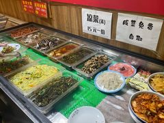 -小媳妇铁锅炖鱼(世博园店)