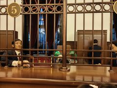 -沈阳金融博物馆