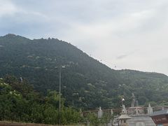 -华清宫景区