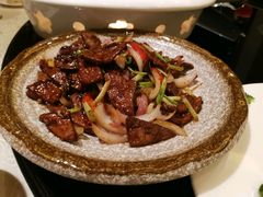 -扬州狮子楼·非遗淮扬菜(总店)