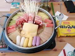 -小岛餐厅