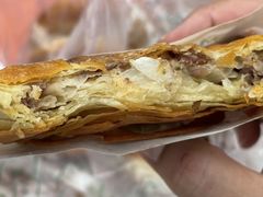 -蕃坊酥小蒙牛肉饼(怀远市场店)