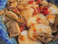 -无名氏宵夜小摊(祝家三姐妹馄饨店)