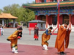 -大明幻境第一城