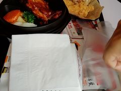 -肯德基(坑梓店)