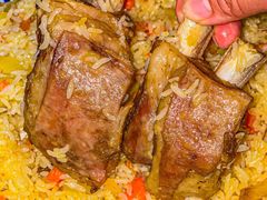 -伊带伊路新疆美食府(呼家楼店)