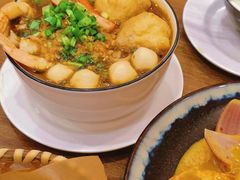 -曼谷食堂·泰国家庭料理