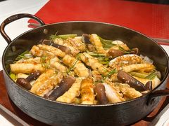 -谭厨中山传家菜.乳鸽.脆鲩鱼(华强北中航城店)