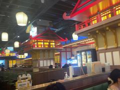 -牛New寿喜烧(虹桥新天地店)