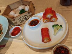 -聚福宝合苑食府(南头镇店)