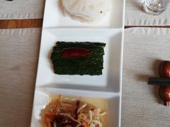-之参餐厅(前门大街店)